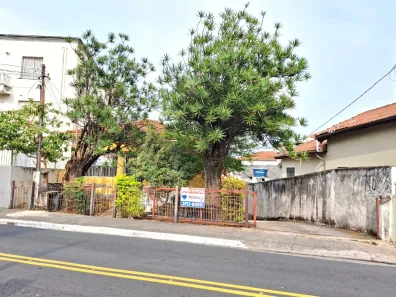 Lote/Terreno com 1 Quarto à venda, 366m² no Chora Menino, São Paulo