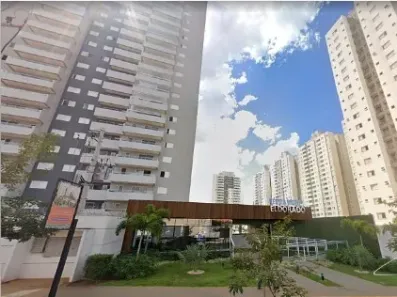 Apartamento com 3 Quartos à venda, 89m² no Village Veneza, Goiânia