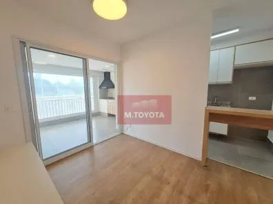 Apartamento com 2 Quartos para alugar, 70m² no Jardim São Paulo, Guarulhos