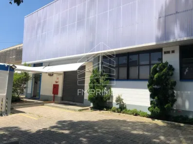 Galpão/Depósito/Armazém para venda ou aluguel, 940m² no Lapa de Baixo, São Paulo