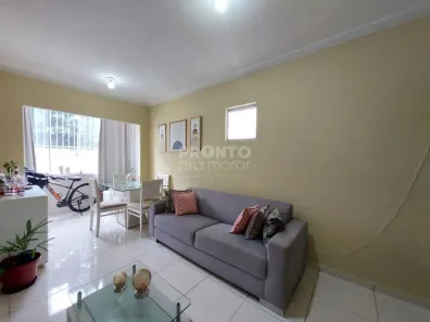 Apartamento com 3 Quartos à venda, 66m² no Piedade, Jaboatão dos Guararapes