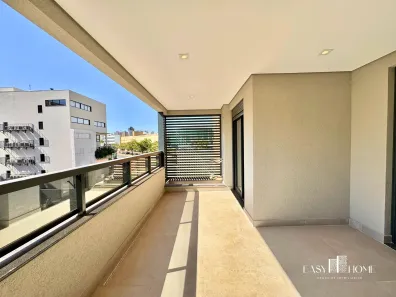 Apartamento com 3 Quartos à venda, 114m² no Vila Ana Maria, Ribeirão Preto