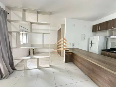 Apartamento com 1 Quarto à venda, 38m² no Jardim Flor da Montanha, Guarulhos