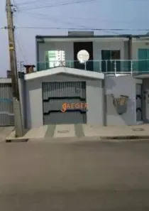 Sobrado com 2 Quartos para alugar, 110m² no Embratel, Porto Velho