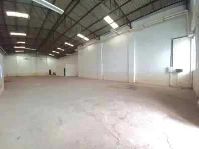 Galpão/Depósito/Armazém para alugar, 502m² no Floresta, Porto Alegre