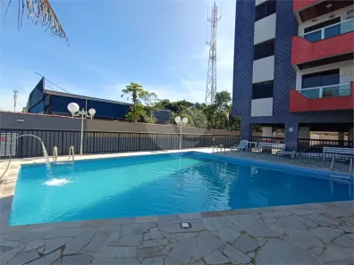 Apartamento com 2 Quartos à venda, 47m² no Boraceia, Bertioga
