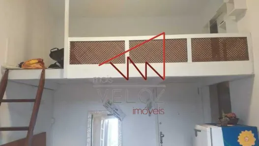 Apartamento com 1 Quarto à venda, 40m² no Glória, Rio de Janeiro