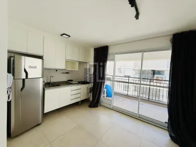 Apartamento com 1 Quarto à venda, 41m² no Barra Funda, São Paulo