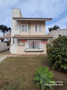 Sobrado com 3 Quartos à venda, 196m² no Batel, Curitiba