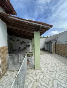 Casa com 4 Quartos à venda, 200m² no Gruta de Lourdes, Maceió