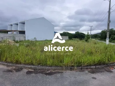 Lote/Terreno à venda, 506m² no Sertão do Maruim, São José
