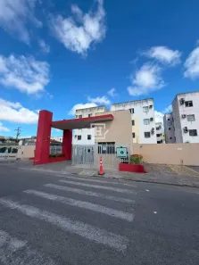 Apartamento com 3 Quartos à venda, 75m² no Rosa Maria, São Cristóvão