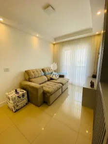 Apartamento com 2 Quartos à venda, 60m² no Urbanova, São José dos Campos
