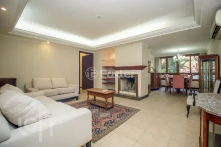 Apartamento com 3 Quartos à venda, 118m² no Petrópolis, Porto Alegre
