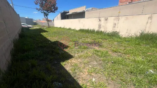 Lote/Terreno à venda, 235m² no Parque Residencial Paraíso, Itupeva