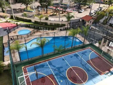 Apartamento com 2 Quartos à venda, 50m² no Venda da Cruz, São Gonçalo