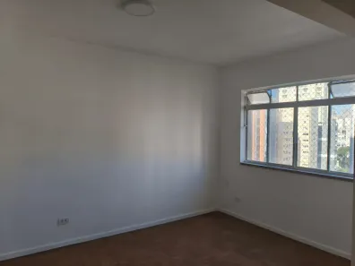 Apartamento com 2 Quartos para alugar, 66m² no Jardim Paulista, São Paulo
