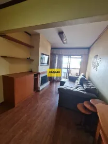 Apartamento com 3 Quartos à venda, 106m² no Centro, São Bernardo do Campo