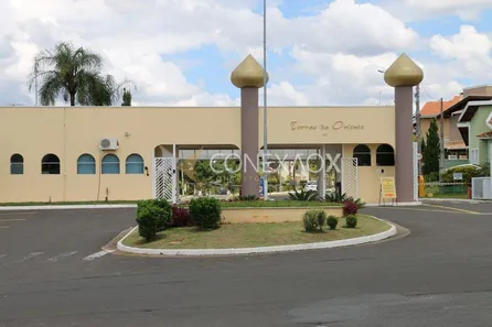 Casa de Condomínio com 3 Quartos à venda, 195m² no Chácaras Alpina, Valinhos