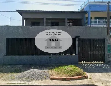 Sobrado com 4 Quartos à venda, 30m² no Bougainville Residencial I, Peruíbe