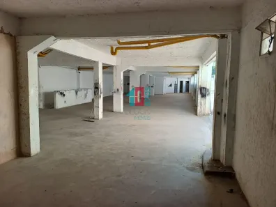 Galpão/Depósito/Armazém para alugar, 1100m² no Taquara, Rio de Janeiro