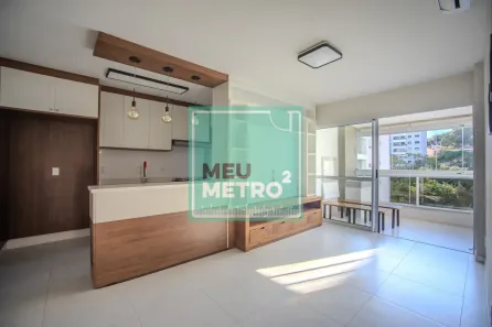 Apartamento com 2 Quartos à venda, 72m² no Saco Grande, Florianópolis