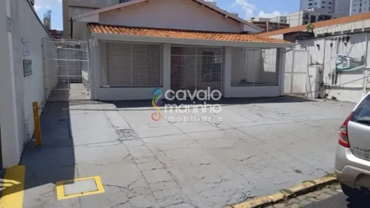 Ponto Comercial para alugar, 150m² no Centro, Ribeirão Preto