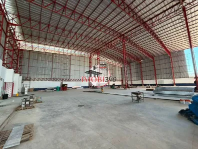 Galpão/Depósito/Armazém para alugar, 3000m² no Santa Etelvina, Manaus