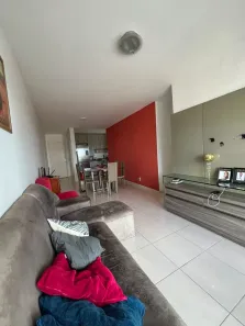 Apartamento com 3 Quartos à venda, 84m² no Caxangá, Recife