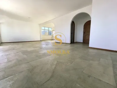 Apartamento com 4 Quartos à venda, 257m² no Centro, Florianópolis