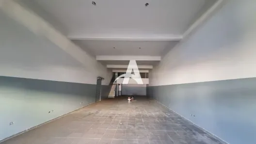 Galpão/Depósito/Armazém para alugar, 108m² no Bom Jesus, Uberlândia