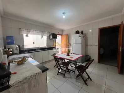Casa com 2 Quartos à venda, 139m² no Parque Conceição II, Piracicaba