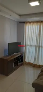 Apartamento com 3 Quartos à venda, 70m² no Parque Industrial, São José dos Campos