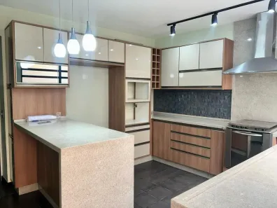 Casa com 3 Quartos à venda, 155m² no Santa Paula, São Caetano do Sul