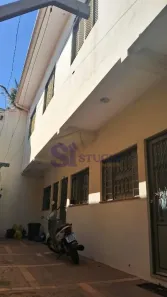Kitnet com 1 Quarto para alugar, 31m² no Centro, Araraquara