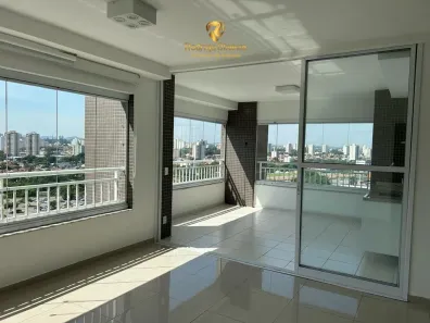 Apartamento com 2 Quartos à venda, 82m² no Parque Residencial Aquarius, São José dos Campos