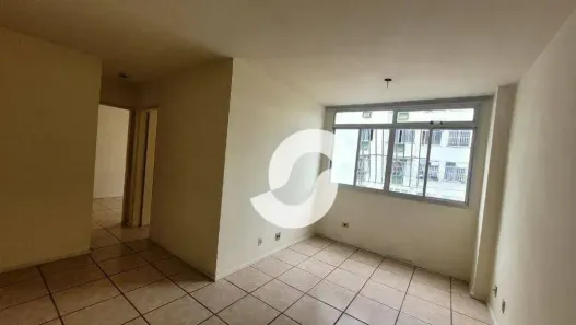 Apartamento com 2 Quartos à venda, 68m² no Fonseca, Niterói