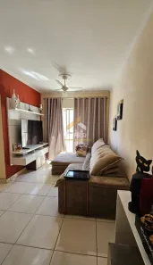 Apartamento com 2 Quartos à venda, 57m² no Jardim Adriana, Indaiatuba