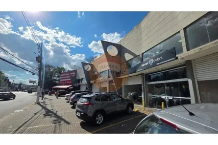 Ponto Comercial para alugar, 157m² no Tucuruvi, São Paulo