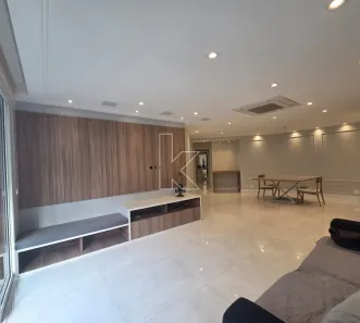Apartamento com 2 Quartos à venda, 167m² no Vila Nova Conceição, São Paulo