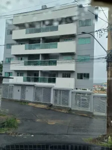 Apartamento com 2 Quartos à venda, 80m² no Vila Marchetti, São João Del Rei