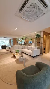 Apartamento com 3 Quartos à venda, 100m² no Tirol, Natal