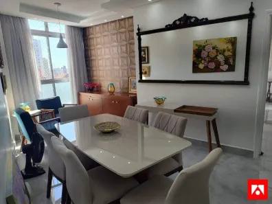 Apartamento com 2 Quartos à venda, 90m² no Centro, Americana
