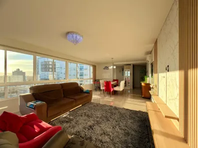 Apartamento com 3 Quartos à venda, 184m² no Capão da Canoa, Capão da Canoa