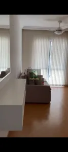 Apartamento com 2 Quartos à venda, 55m² no Pinheiros, São Paulo