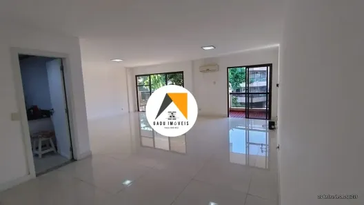 Apartamento com 3 Quartos à venda, 180m² no Recreio dos Bandeirantes, Rio de Janeiro