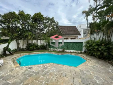 Sobrado com 5 Quartos para alugar, 940m² no Anchieta, São Bernardo do Campo