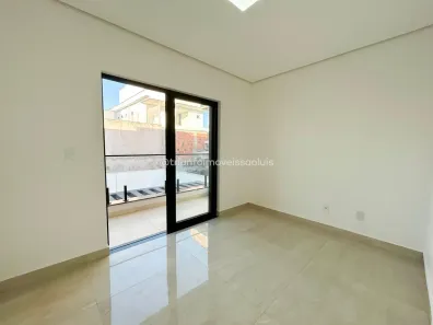 Casa de Condomínio com 4 Quartos à venda, 295m² no Araçagi, São Luís