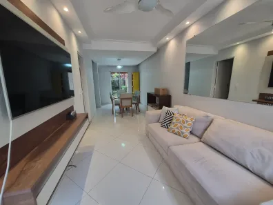 Sobrado com 2 Quartos para alugar, 100m² no Granja Viana, Cotia