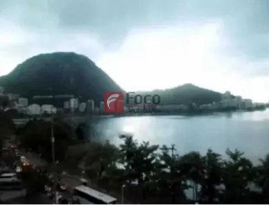 Cobertura com 2 Quartos à venda, 115m² no Lagoa, Rio de Janeiro